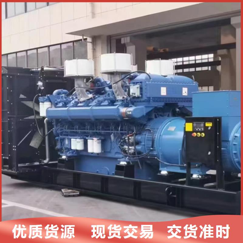 八步發電車租賃配套齊全