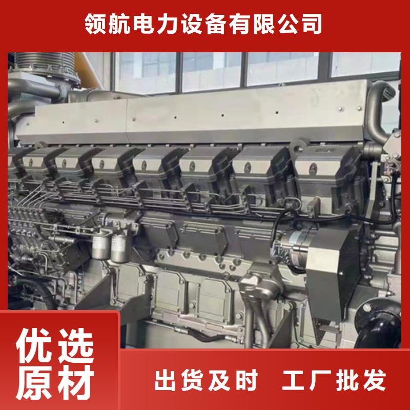 合江50kw-2000kw發電機租賃全新發電機