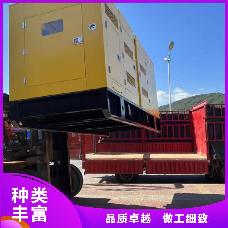 汝陽600KW柴油發電機租賃
