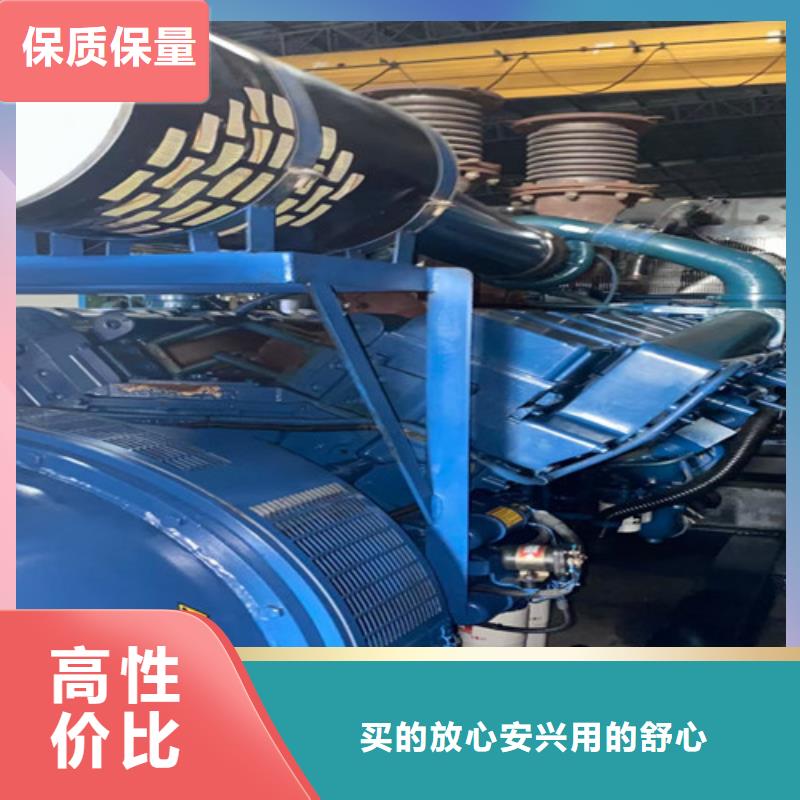 新野發(fā)電車出租注重機(jī)器維護(hù)