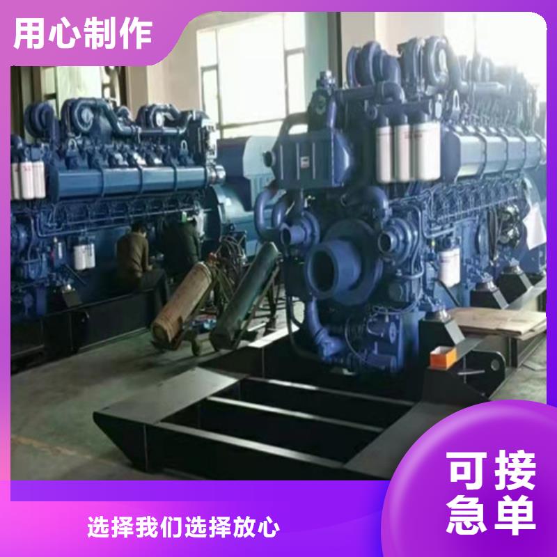 八步發電車租賃配套齊全