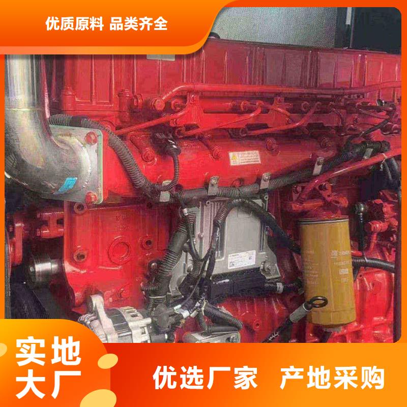 桓台发电机出租