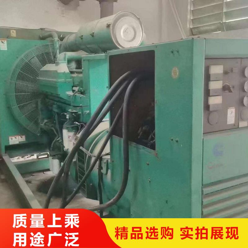 桥西区租赁发电车