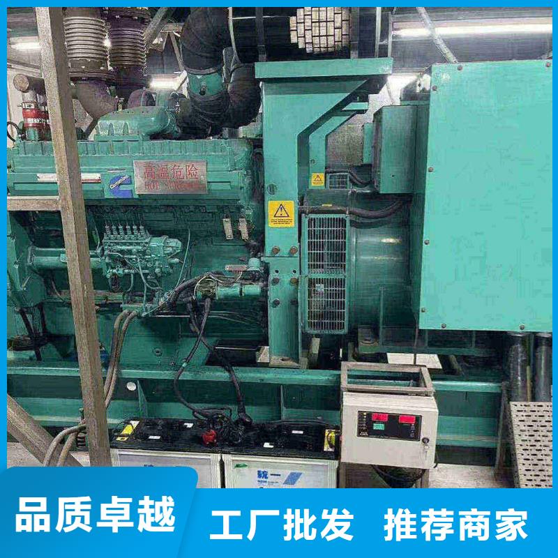 澄邁發(fā)電機租賃價格