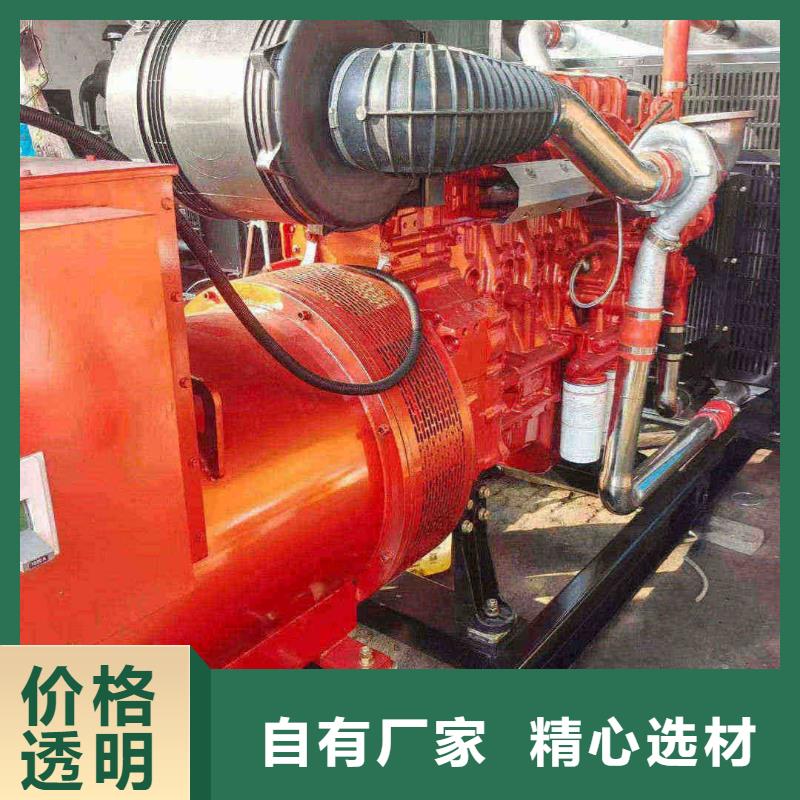 景縣發電機租賃服務