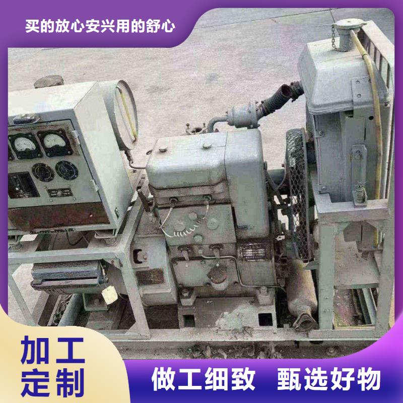 香河县出租发电机
