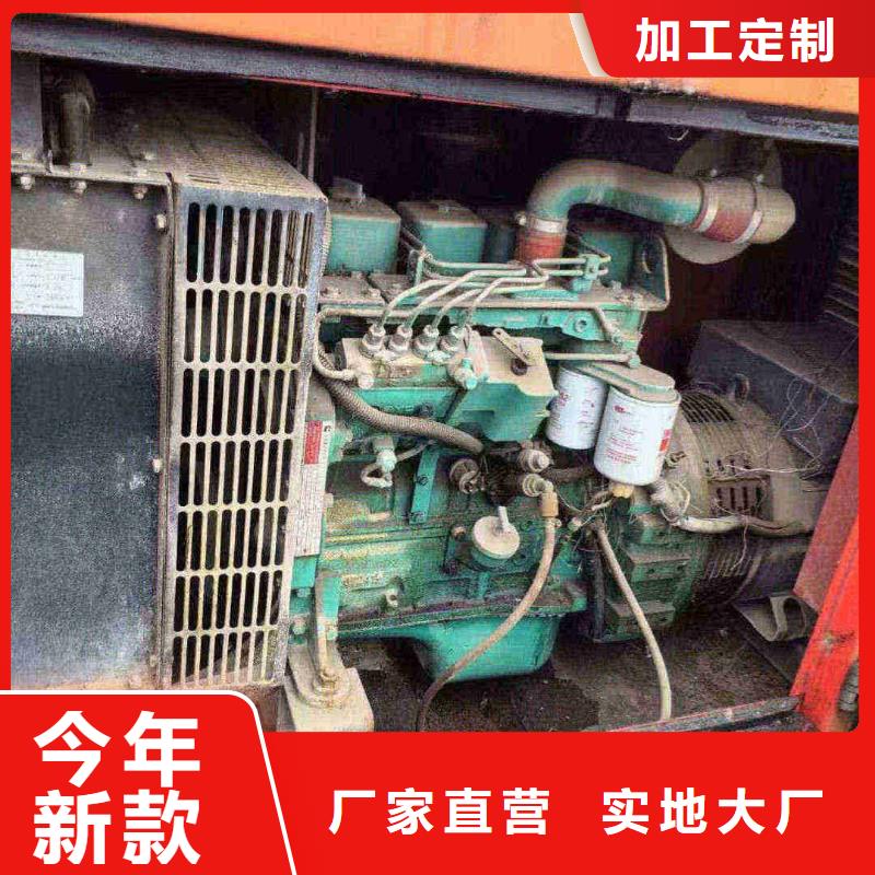滨海专业出租发电机电话