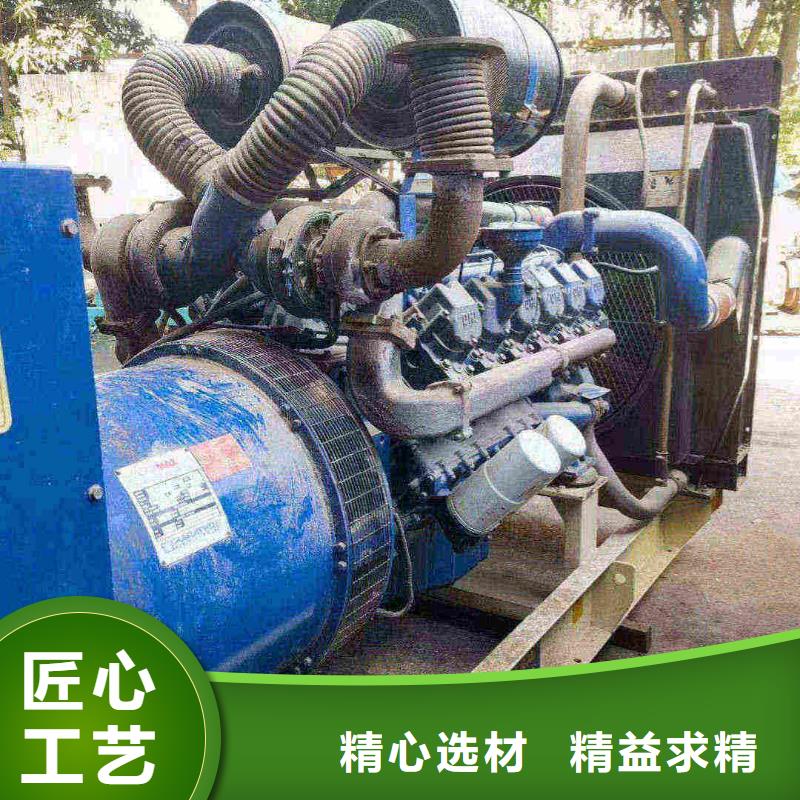 彭山出租發電車