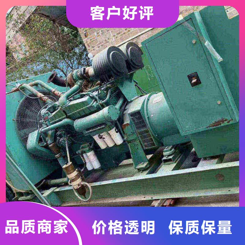 月湖發電機租賃服務