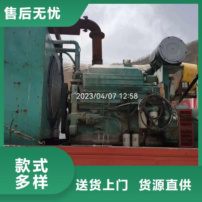 利辛發電機出租