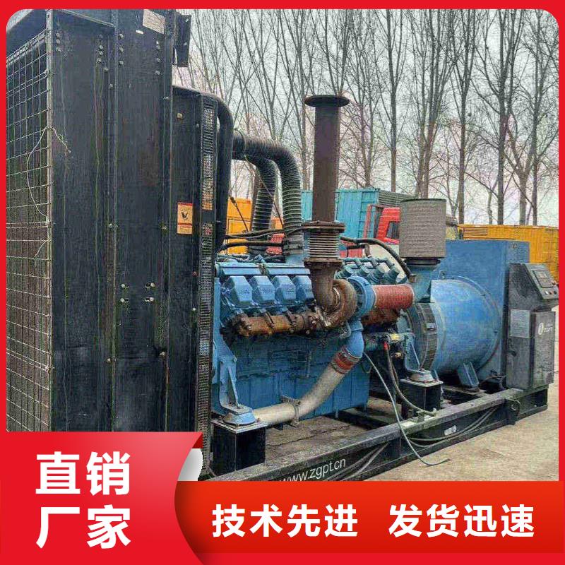 天津北辰區(qū)租發(fā)電機多少一天