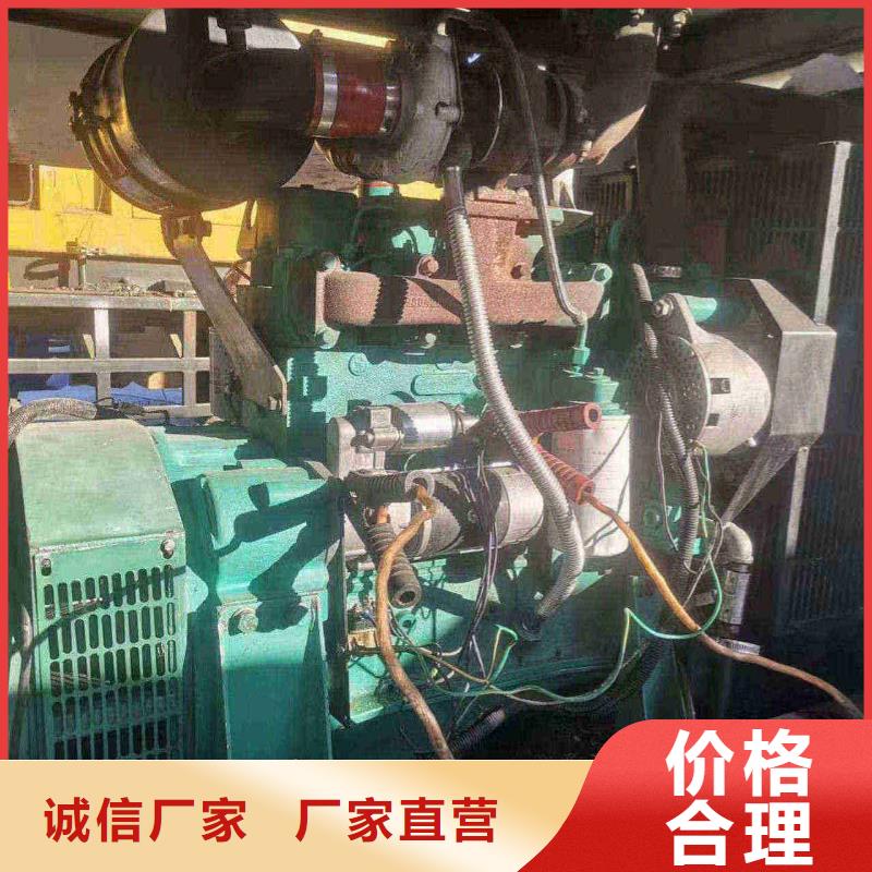 滨海专业出租发电机电话