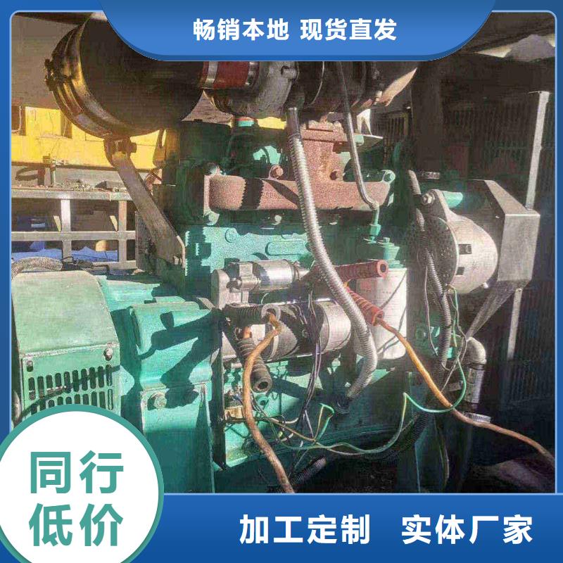 宁河发电机租赁电话