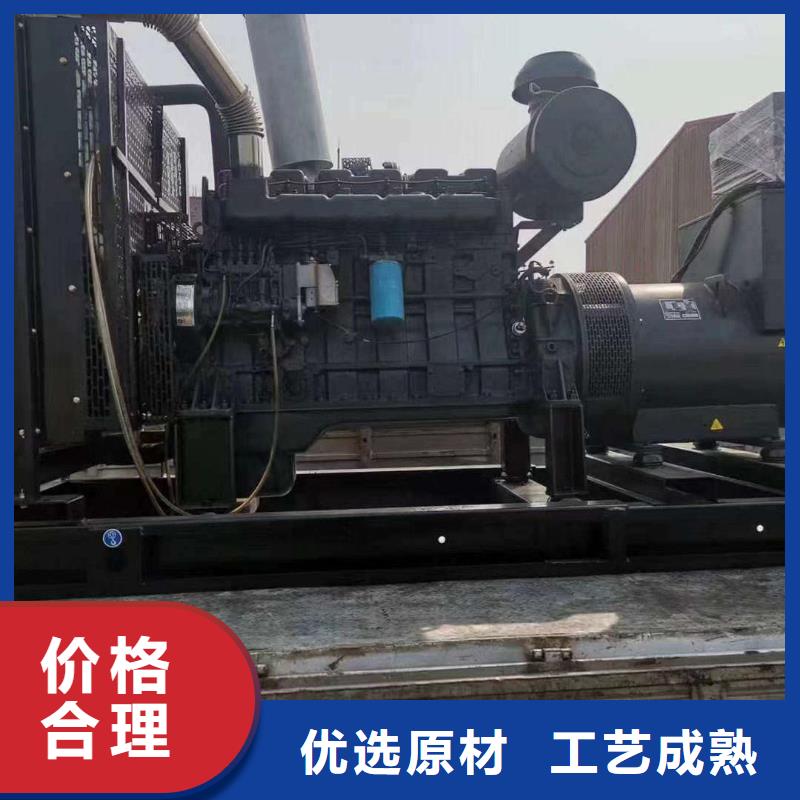 撫州發電車租賃