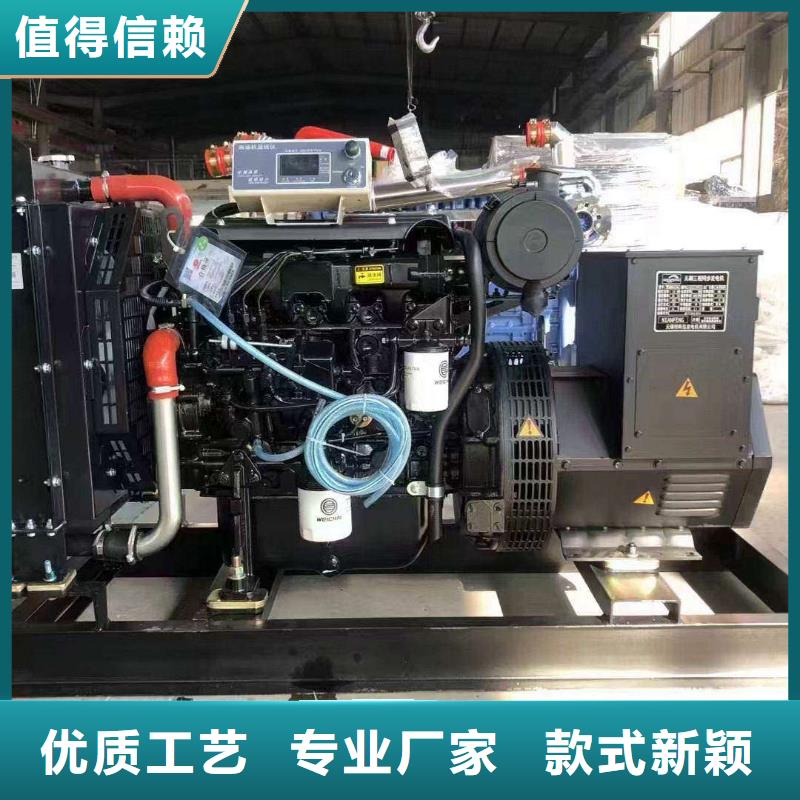 汶上租賃發電車