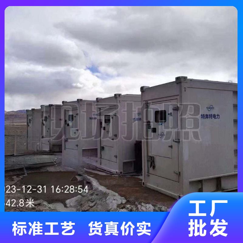 神農(nóng)架林發(fā)電機(jī)租賃