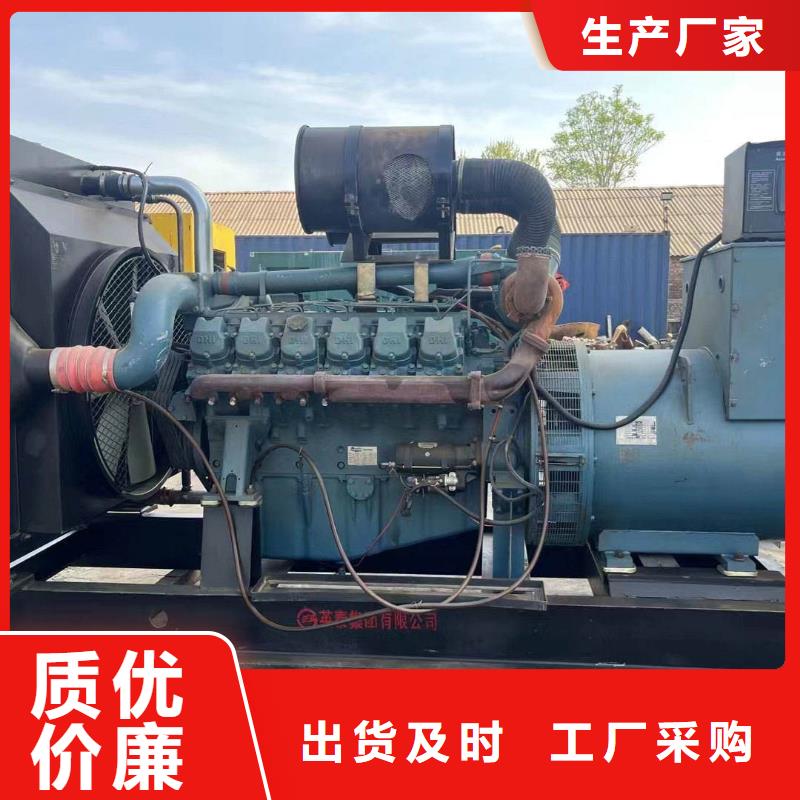 桥西区租赁发电车