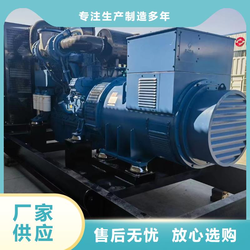 衡水鐵鋒柴油發電機出租全國發貨