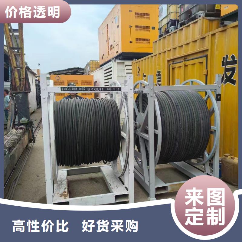 天津北辰區(qū)租發(fā)電機多少一天
