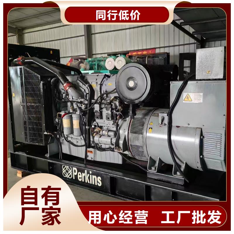 鲅魚圈發電機租賃公司