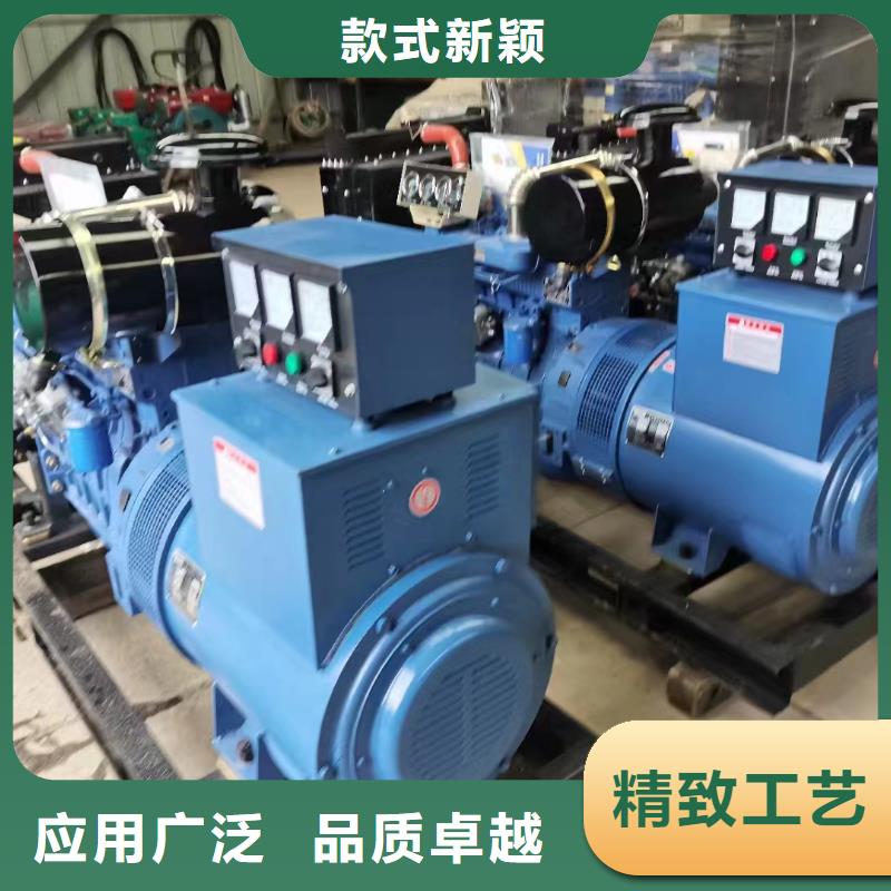 安次區(qū)發(fā)電機租賃公司