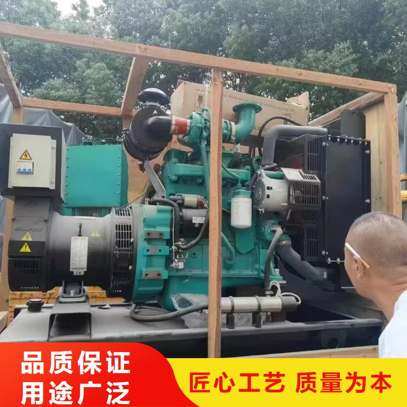 新城子发电车租赁