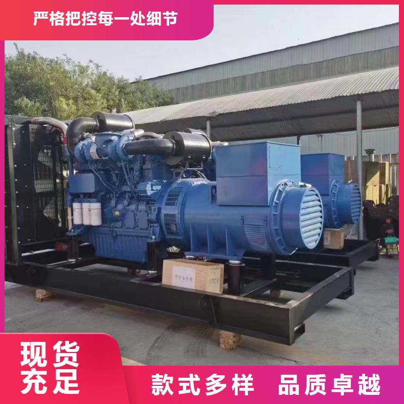 天津海林哪里有柴油發電機出租庫存充足