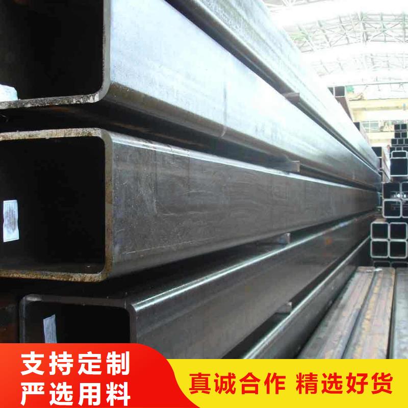 性價比高的厚壁無縫方管廠家