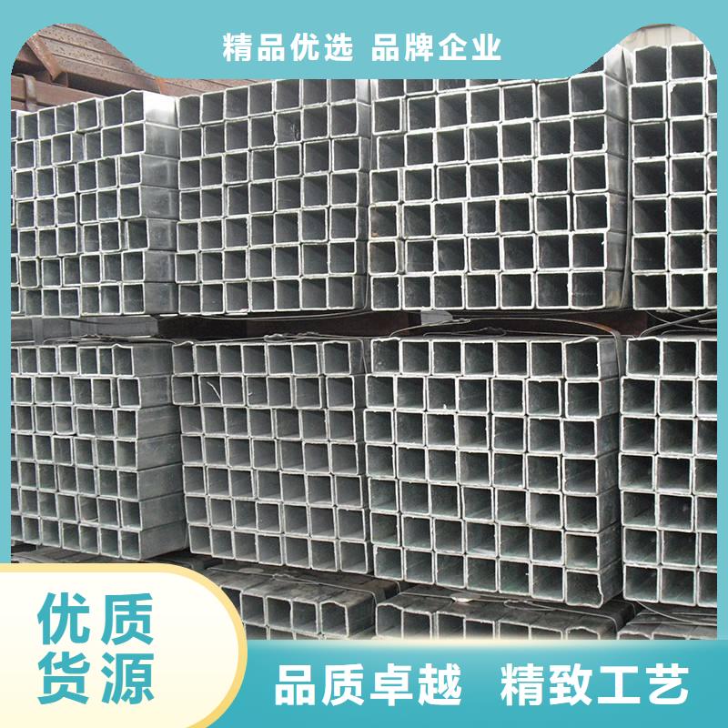 無縫方矩管值得信賴-廠家