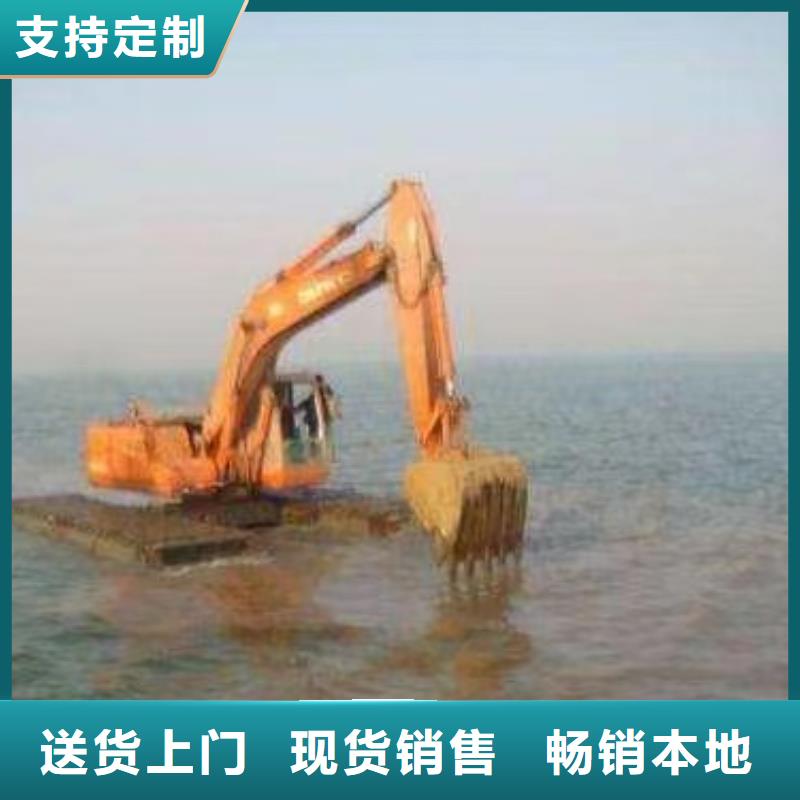 水上浮挖租赁免费拿样