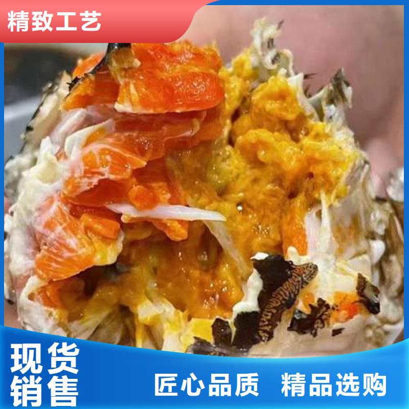 找陽澄湖大閘蟹【無中間商】