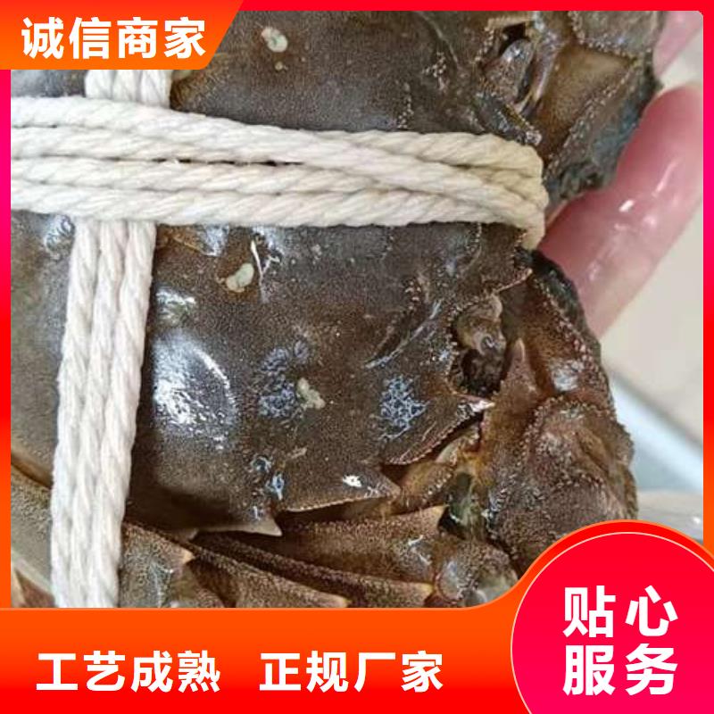 阳泉正宗阳澄湖大闸蟹