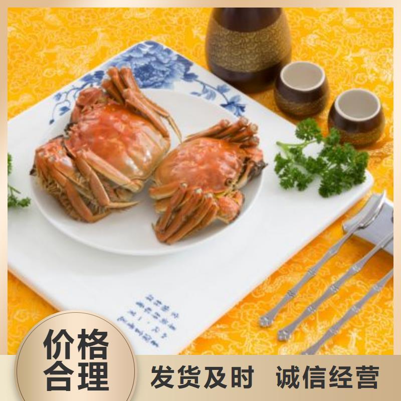 陽澄湖大閘蟹口碑良好