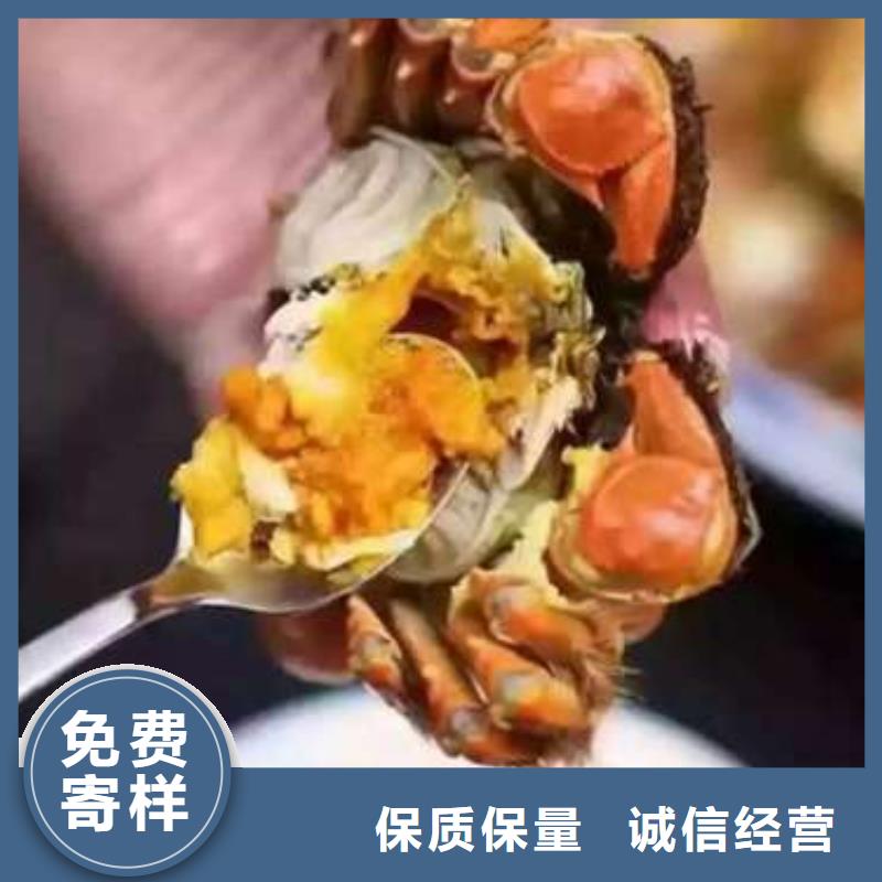 找陽澄湖大閘蟹-實體廠家可定制