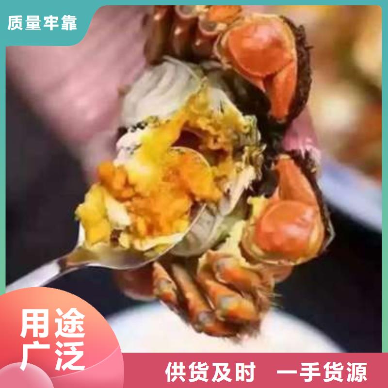 【圖】陽澄湖大閘蟹批發