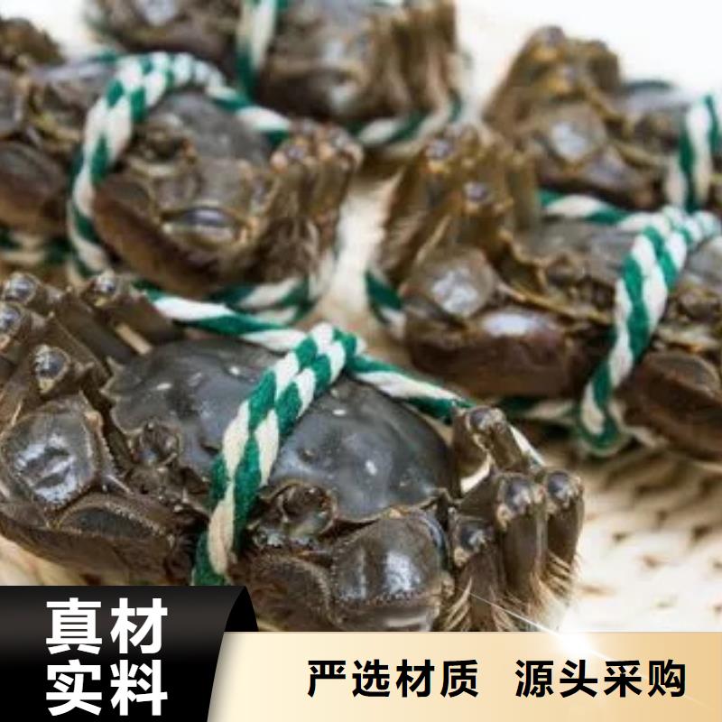 陽澄湖大閘蟹現(xiàn)貨直供價(jià)格優(yōu)
