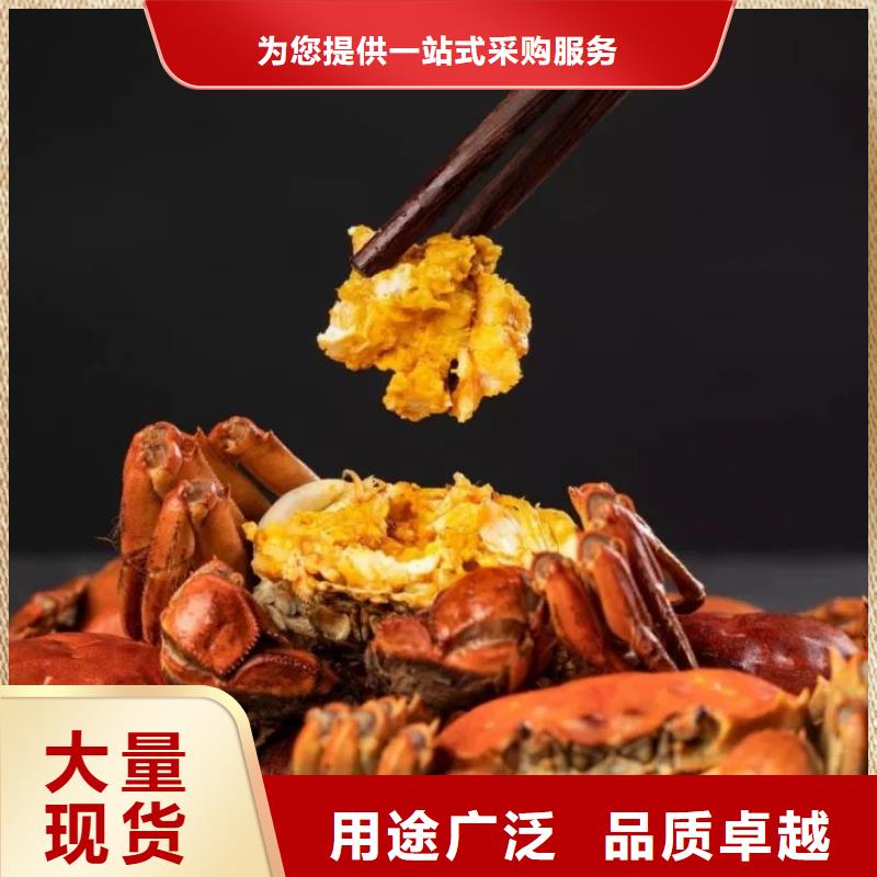 規(guī)格全的陽澄湖大閘蟹供貨商