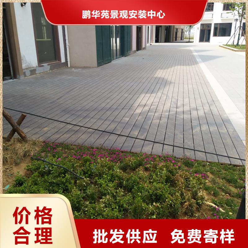 青島嶗山區長廊廠家定制加工