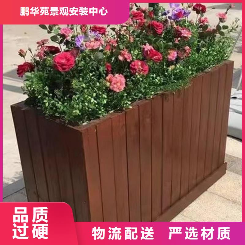 青島平度庭院景觀優質服務