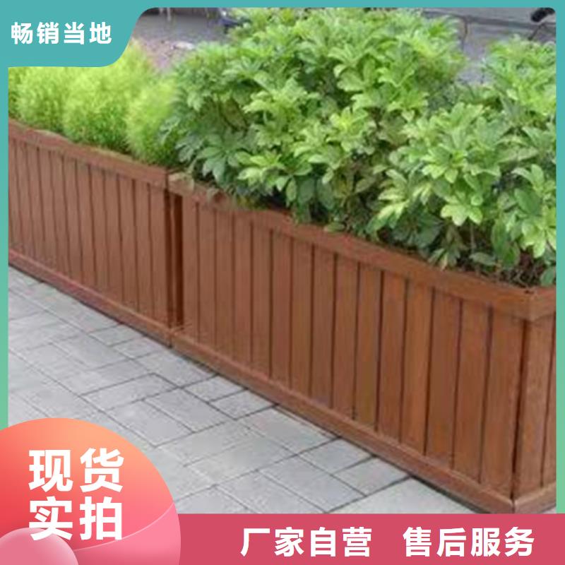 青岛市南区碳化木厂家工艺好