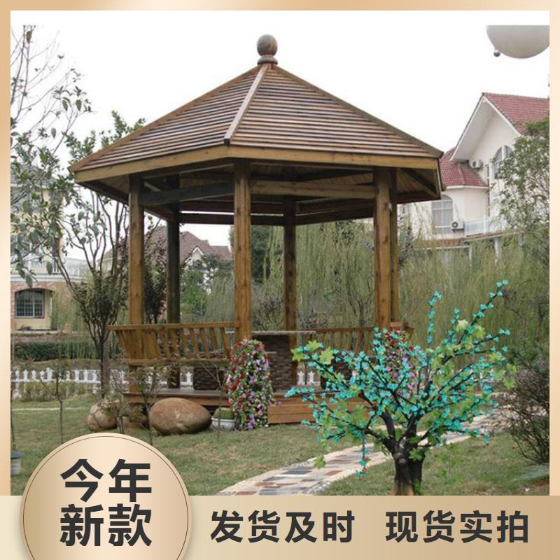 青島市南區(qū)塑木地板建筑施工