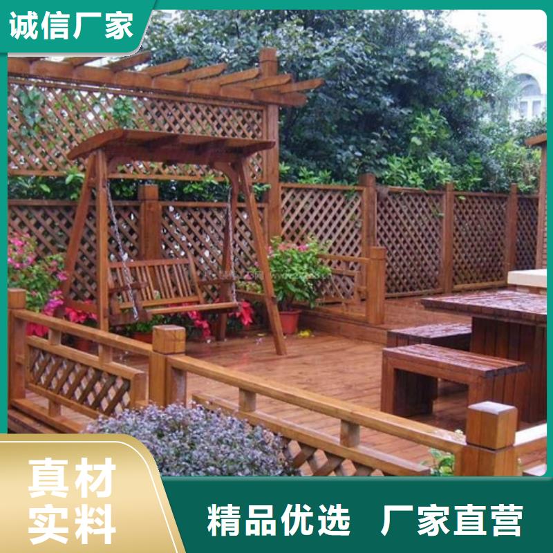 山東青島涼亭廠家銷售