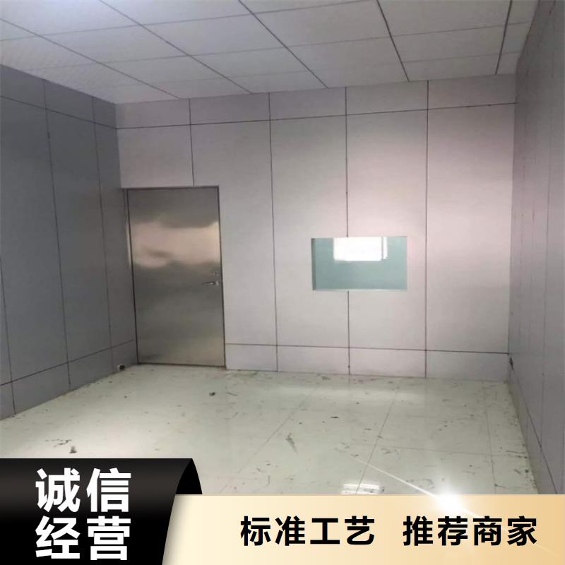 新产品：防辐射铅板门采购