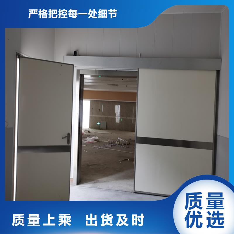 對開鉛門生產廠家價格優惠