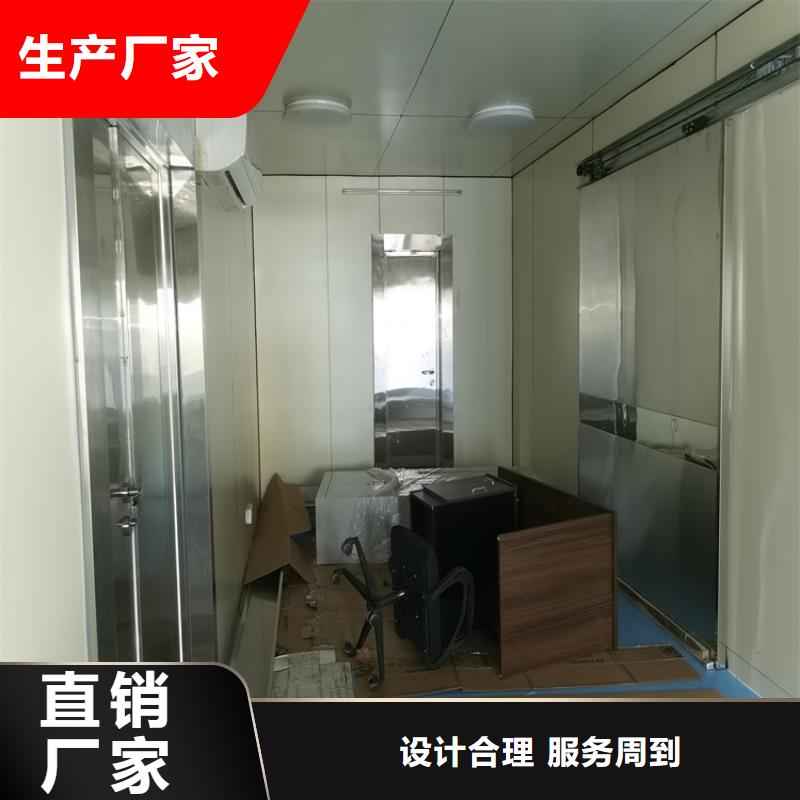 dr防護鉛門生產銷售