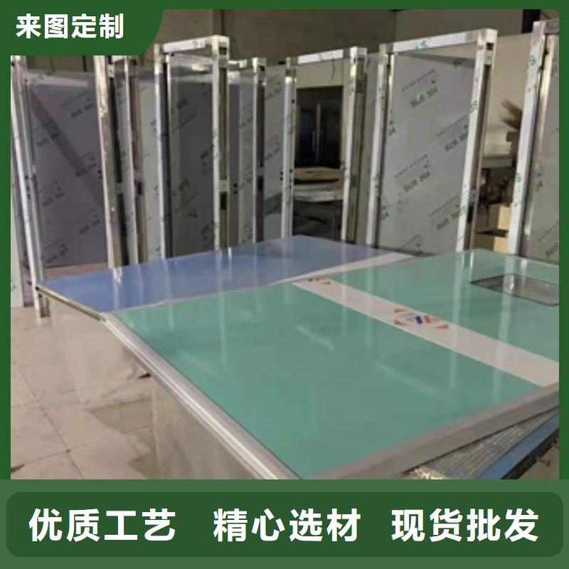 優質隔離防護門供應商