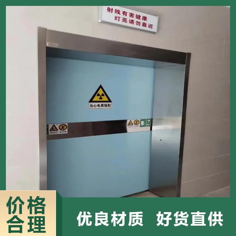 電動鉛門定制