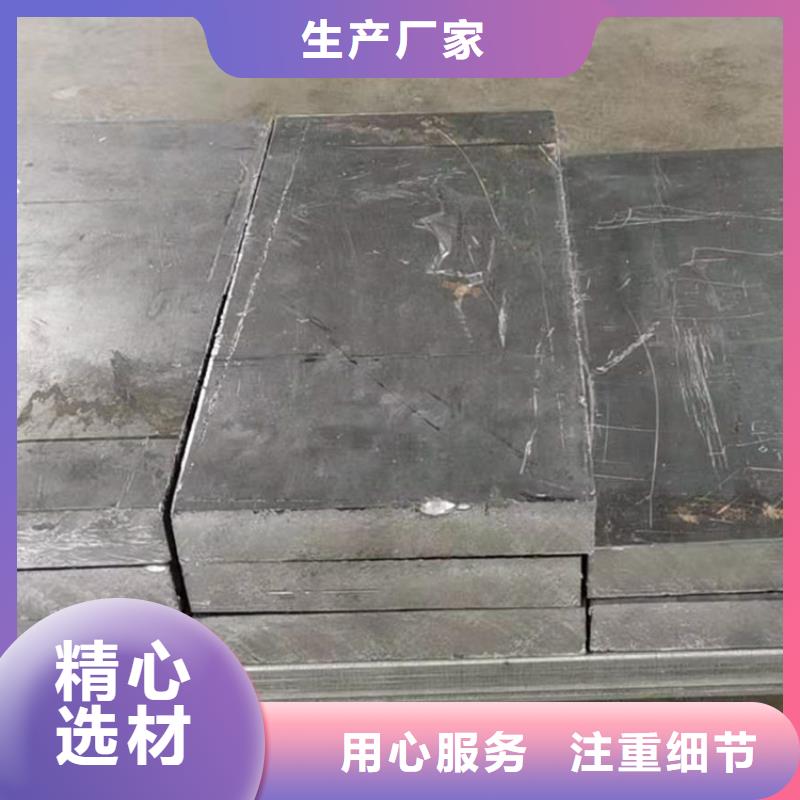 质量合格的X光防护铅砖厂家