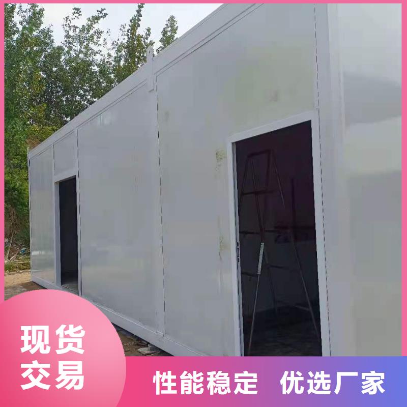 長沙方艙醫(yī)院-長沙方艙醫(yī)院可定制