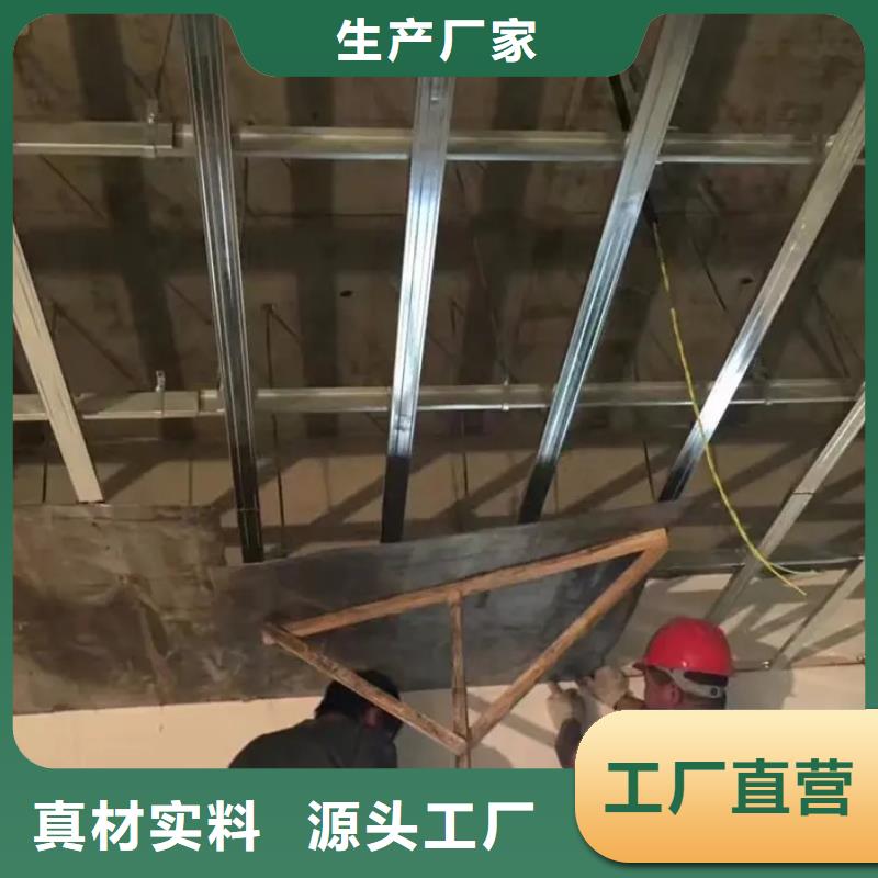 射線防護工程鉛門廠家誠信經營現貨現發